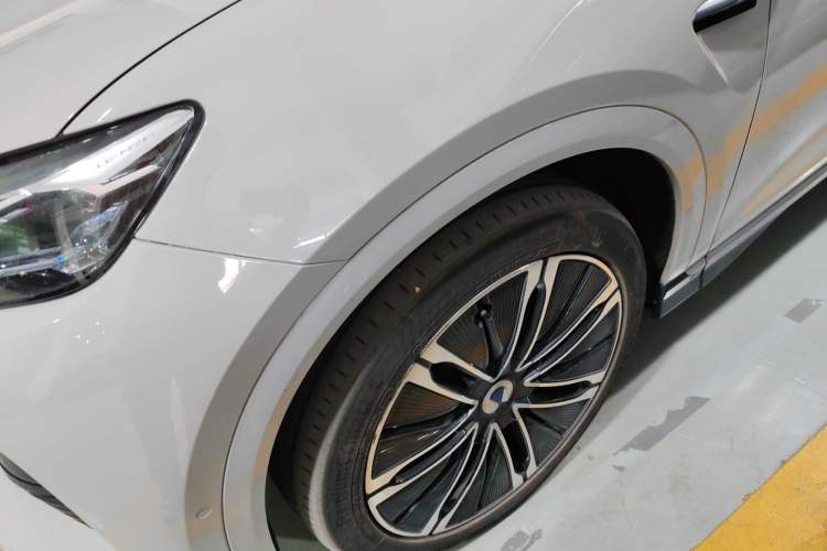 Used Denza N7 2024 630 All-Wheel Drive Intelligent Driving Max Edition