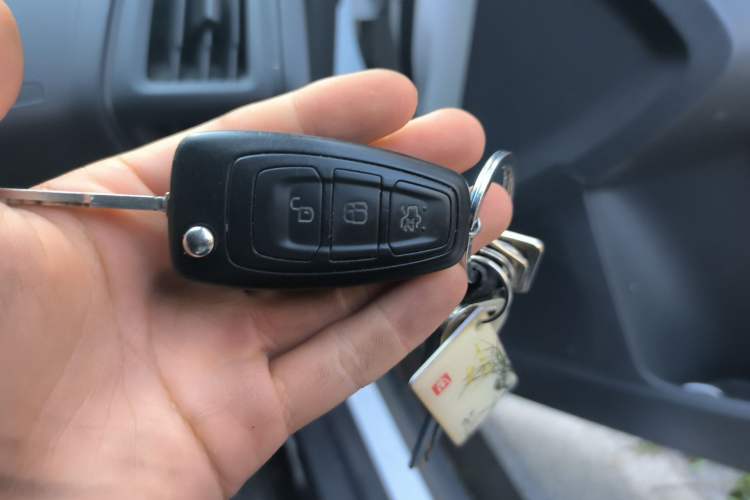 Used Ford Focus 2018 Hatchback Classic 1.6L Manual Comfort Plus SmartDrive Edition