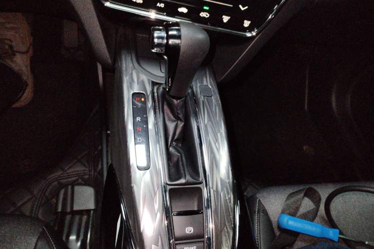 Used Honda XR-V 2020 220TURBO CVT Luxury Edition
