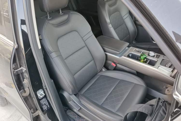 Used Haval DARGO 2024 2.0T DCT Chinese Rural Dog Edition