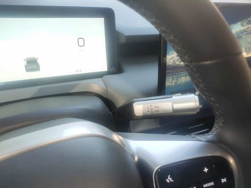 Used AION Y 2023 Plus 510 Smart Edition — 13