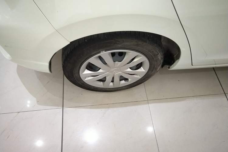 Used Honda Fit 2021 1.5L CVT Trend Edition