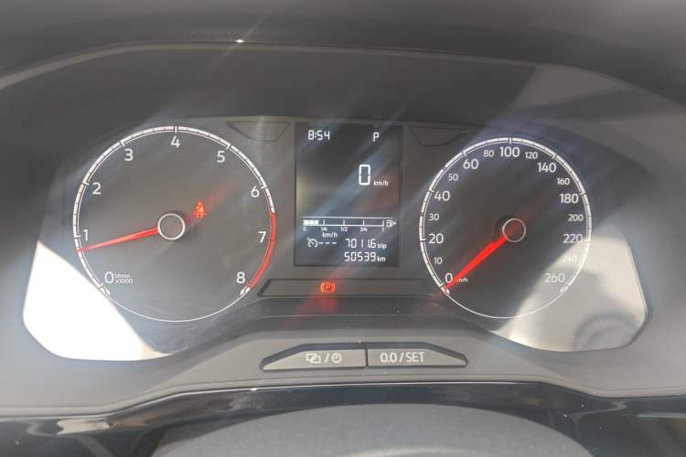 Used Jetta VS5 2019 280TSI Automatic Enjoyment Model
