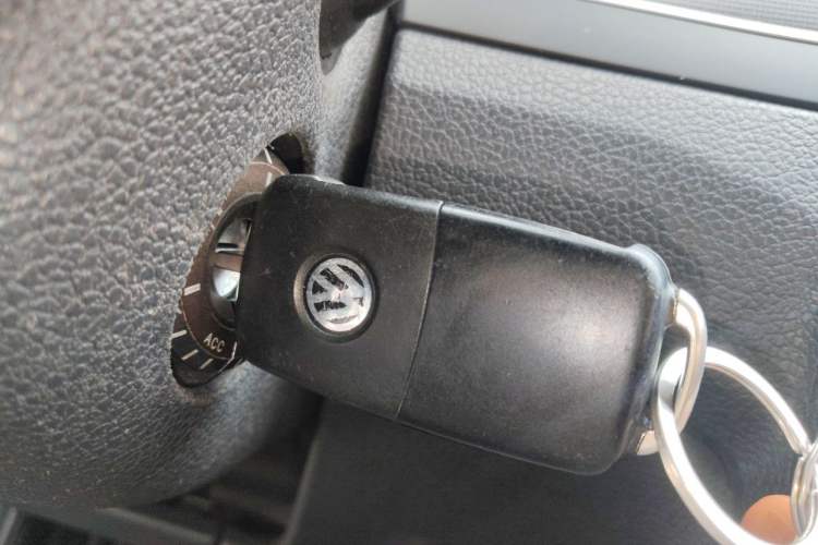 Used Volkswagen Bora 2018 1.5L Automatic Fashion Model
