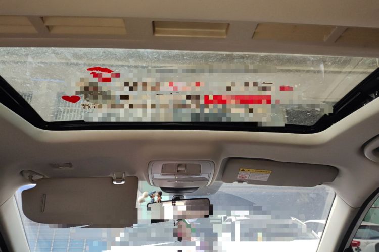 Used MG 5 2021 180 DVVT CVT Youth Luxury Edition