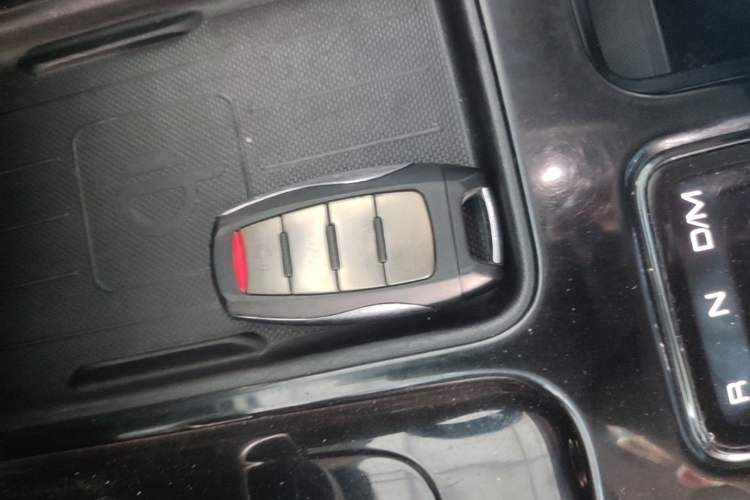 Used Haval DARGO 2021 2.0T DCT All-Wheel-Drive "Hao Tian Quan" Edition