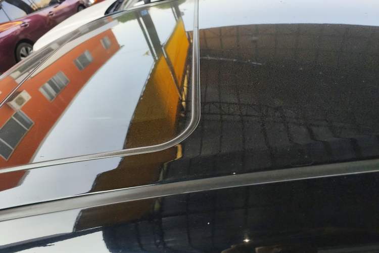 Used Toyota Camry 2012 Luxurious Edition 2.5HG Zunrui Roof