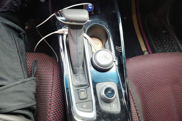 Used Buick Velite 6 2024 430km Enjoyment Version