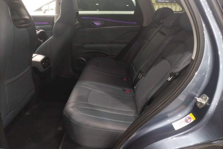 Used BYD Sealion 07 DM-i 2025 150 Flagship+ Edition