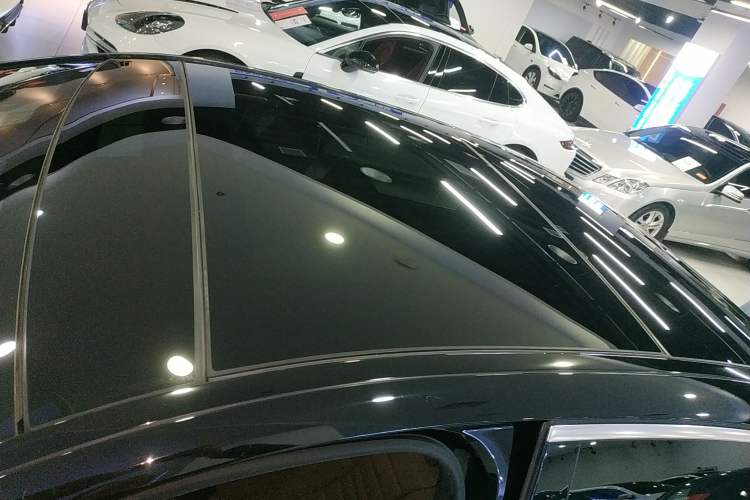 Used Mercedes-Benz E-Class 2021 E 300 L Sport Luxury Edition
