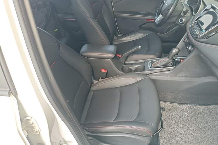 Used Chevrolet Monza 2019 RS 330T Automatic Comfort Edition China VI Standard