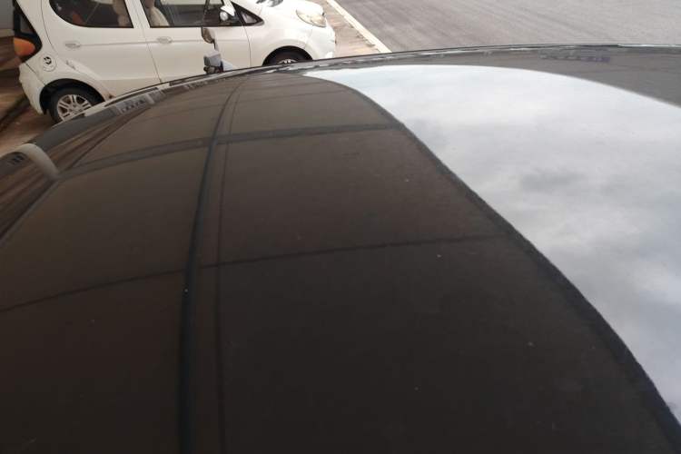 Used Leapmotor T03 2024 200 Lite Edition
