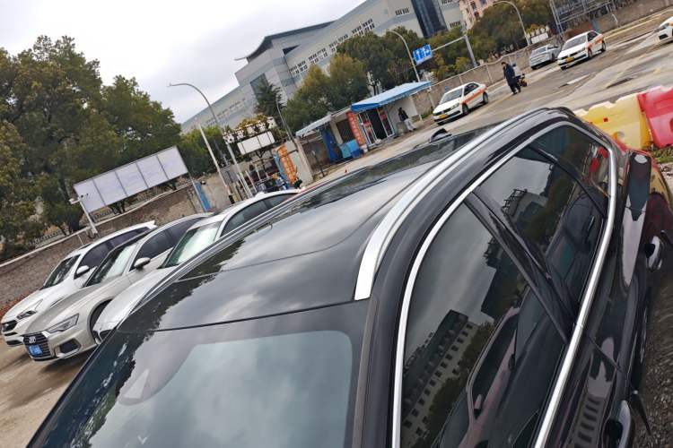 Used Volvo XC60 2021 T5 4x4 Smart Luxury Edition
