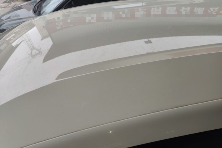 Used BYD Dolphin 2025 420km Free Edition