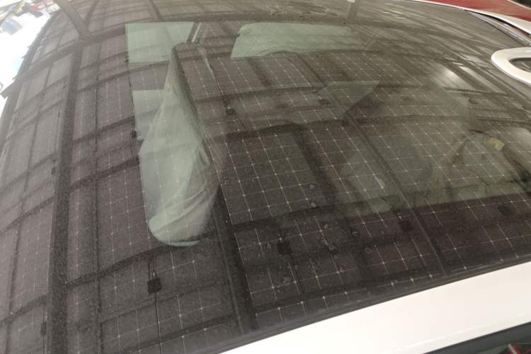 Used Changan UNI-T 2023 Second-Generation 1.5T Prestige Model