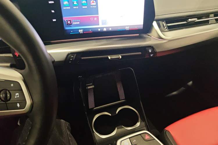 Used BMW X1 M35Li 2024 M35Li
