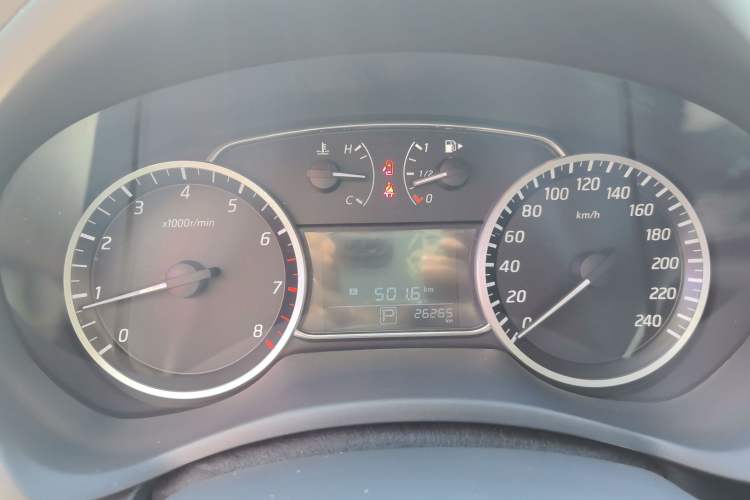 Used Nissan Sylphy 2024 Restyled Version 2 Classic 1.6XE CVT Comfort Edition
