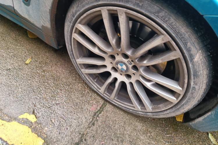 Used BMW 4 Series 2017 430i M Sport Package