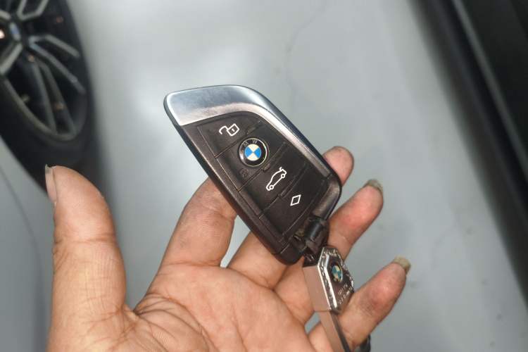 Used BMW 3 Series 2022 325Li M Sport Package
