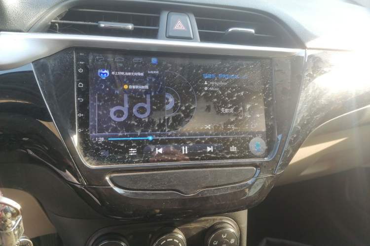 Used Buick Excelle 2018 15N Manual Elite Version