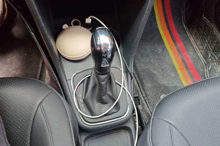 Used Volkswagen Polo 2014 1.4L Automatic Comfort Edition