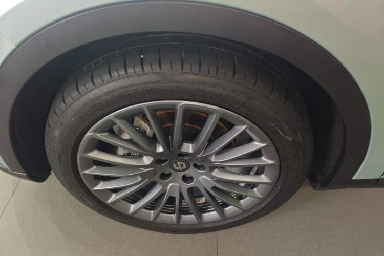 Used Leapmotor C11 2023 Range-Extended 180 Comfort Edition
