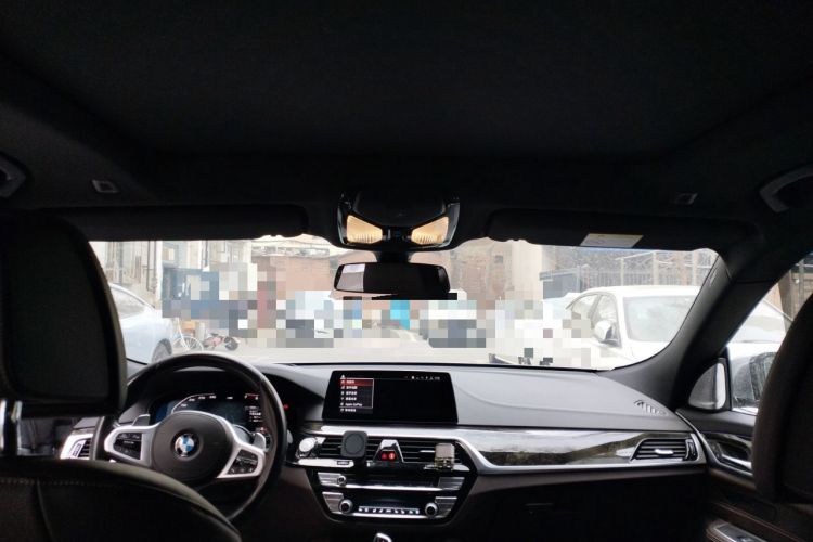 Used BMW 6 Series GT 2020 630i M Sport Touring Edition
