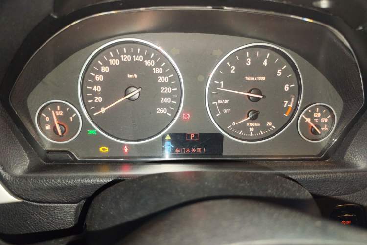 Used BMW 3 Series 2013 320i Sport Edition