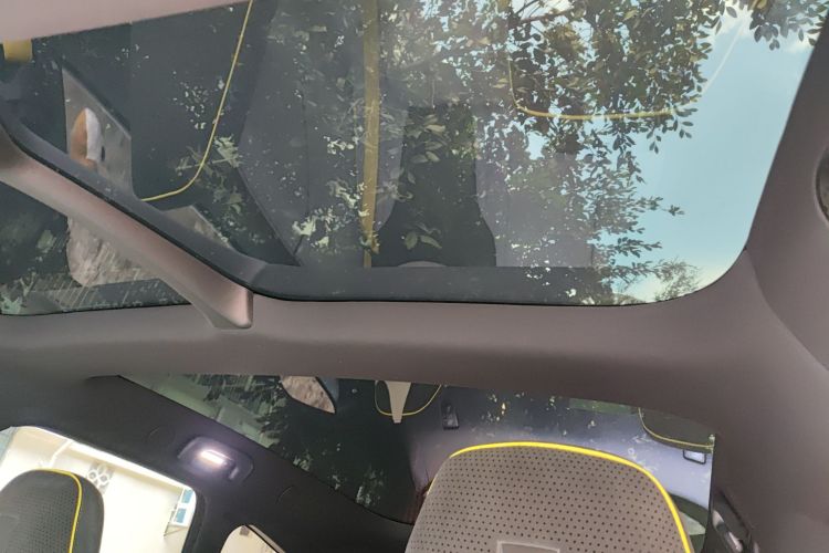 Used Avatr 11 2025 Max Pure Electric Edition
