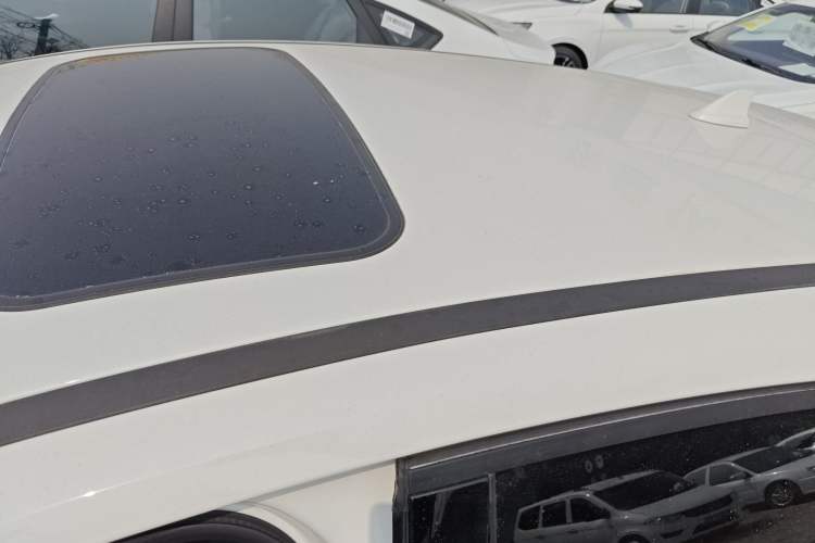 Used Ford Focus 2017 Hatchback EcoBoost 125 Automatic - Ultra-Powerful Style Edition with Smart Drive Features