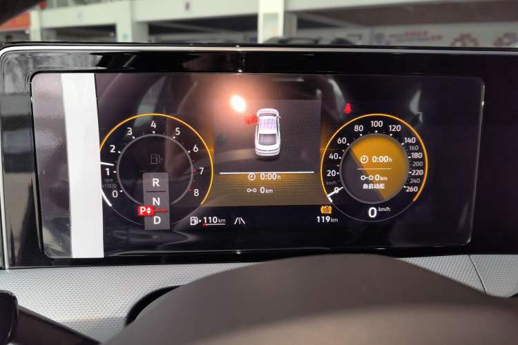 Used Volkswagen Lamando 2024 Lavida L 280TSI DSG Cool & Spicy Edition