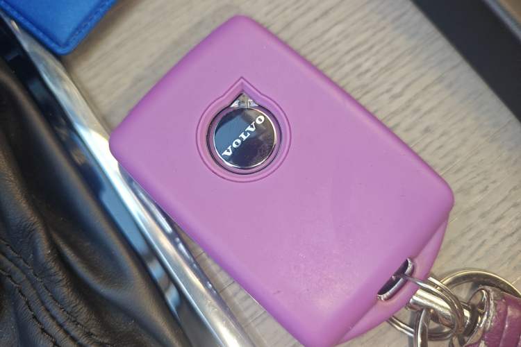 Used Volvo XC60 2020 T5 4x4 Smart Luxury Edition