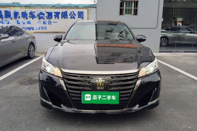 Used Toyota Crown 2018 2.0T Fashion Edition