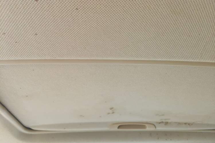 Used Baojun 630 2011 1.5L manual Elite version