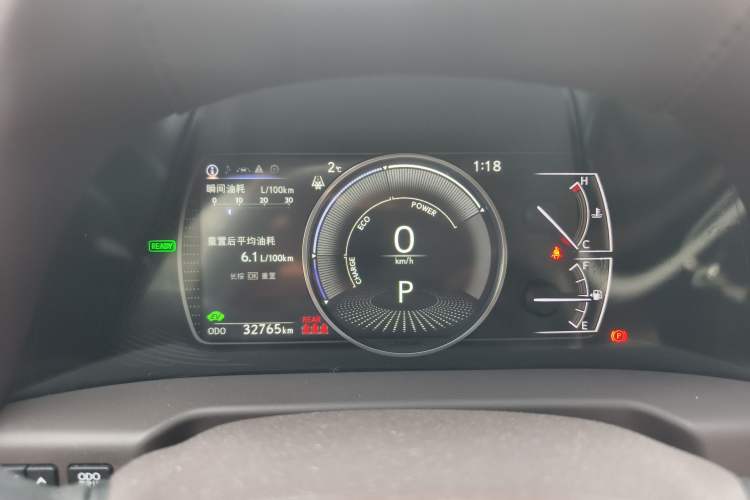 Used Lexus ES 2020 260 Deluxe Edition
