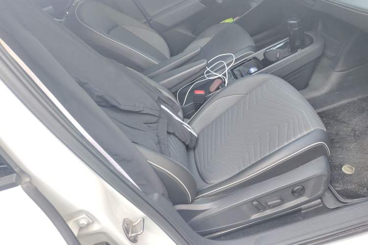 Used Volkswagen ID.3 2024 Outstanding Edition
