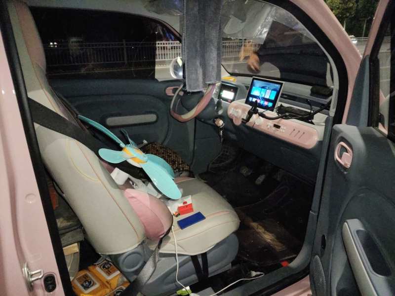 Used Bestune Pony 2026 Model 222km Cute Horse — 20