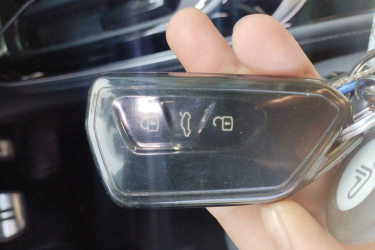 Used Volkswagen ID.4 CROZZ 2022 Long-Range PRO Edition