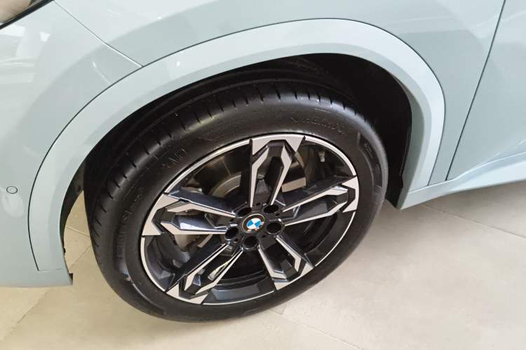 Used BMW X2 2024 sDrive25i M Sport Package