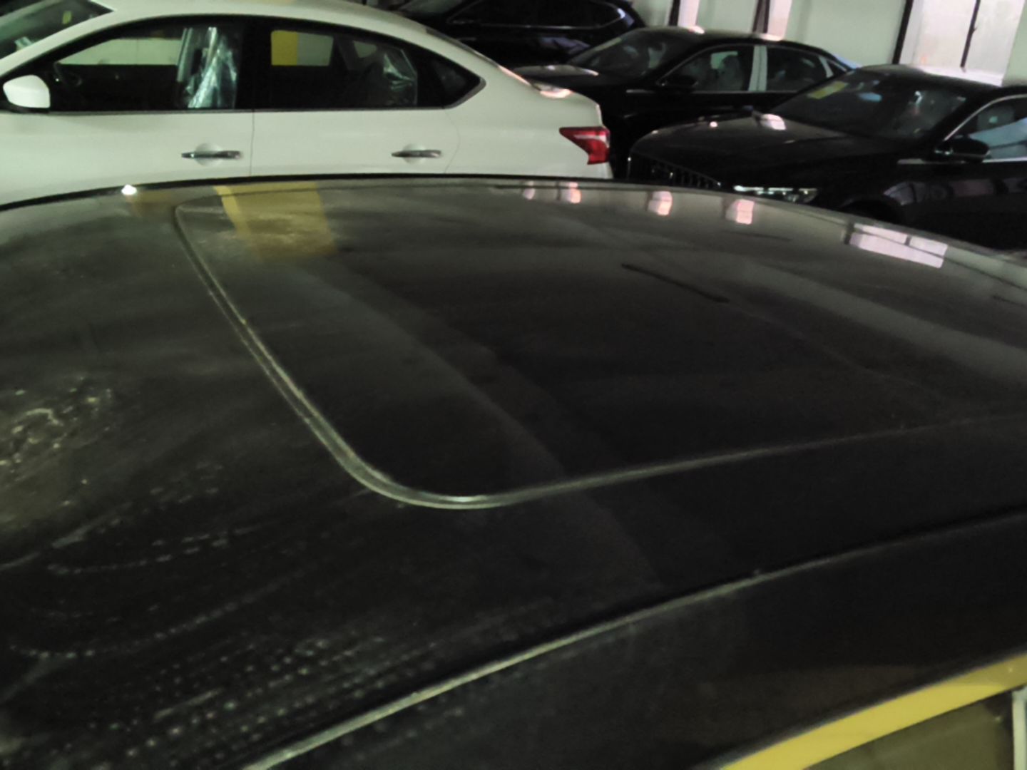 Geely Auto Preface 2026 Model Oriental Yao 1.5TD Kunlun Edition — снимка 7