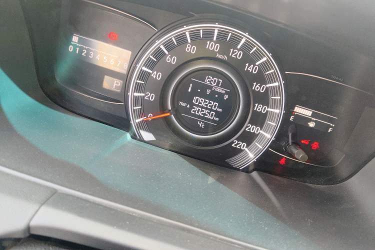 Used Honda Odyssey 2018 2.4L Smart Edition