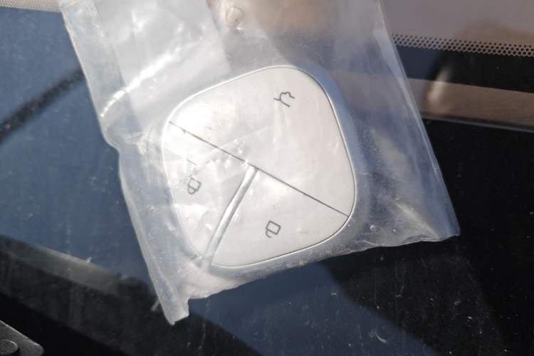 Used Wuling Bingo 2025 333 km Enjoyment Version