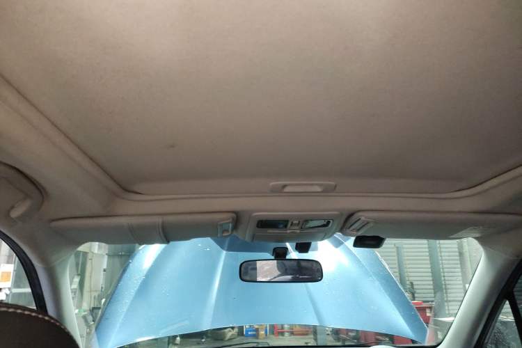 Used Subaru Forester 2013 2.5i Automatic Prestige Edition