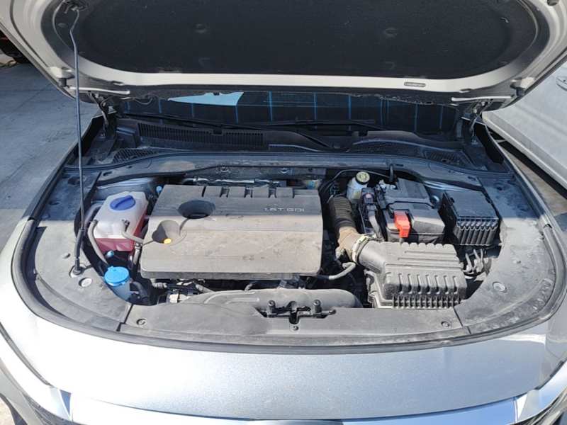 Used Chery Arrizo 8 2024 1.6T DCT Smart — 19