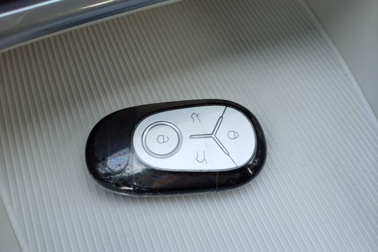 Used Geely Galaxy Geome 2025 310km Dream Edition