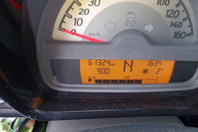 Used smart fortwo 2012 1.0 MHD Hardtop Standard Edition
