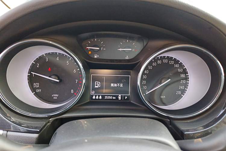 Used Buick Verano 2020 20T CVT Leading Edition