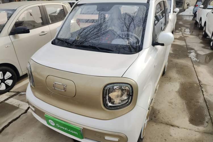 Used Bestune Pony 2025 222km Lightning Horse