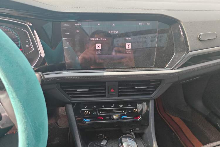 Used Volkswagen Sagitar 2021 280TSI DSG Luxury Smart Connectivity Edition
