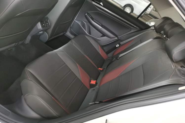 Used Volkswagen Bora 2020 1.5L Automatic Comfort Model